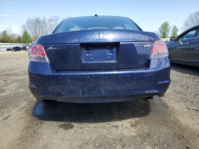 Photo 5 VIN: 1HGCP36808A077837 - HONDA ACCORD 