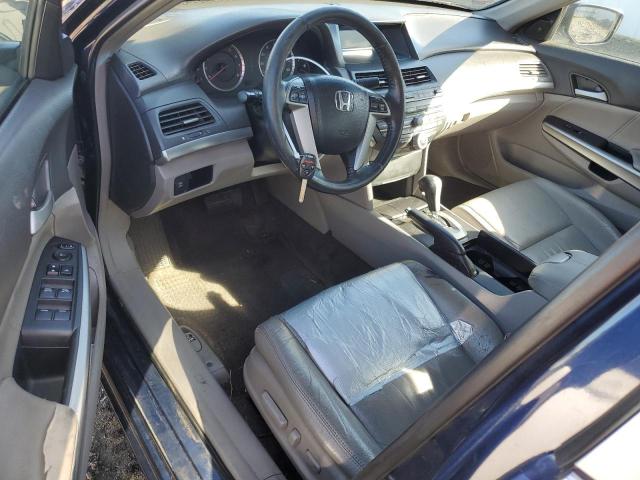 Photo 7 VIN: 1HGCP36808A077837 - HONDA ACCORD 