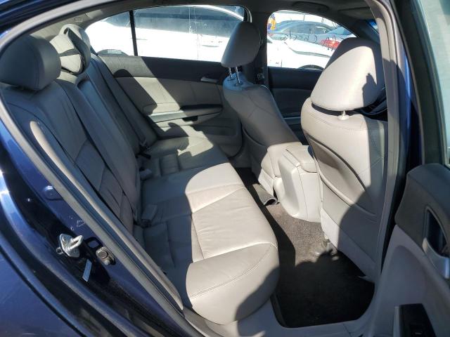 Photo 9 VIN: 1HGCP36808A077837 - HONDA ACCORD 