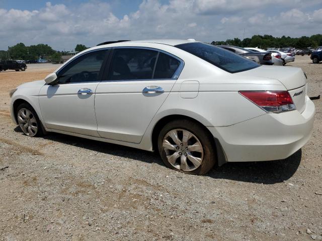 Photo 1 VIN: 1HGCP36808A080656 - HONDA ACCORD 