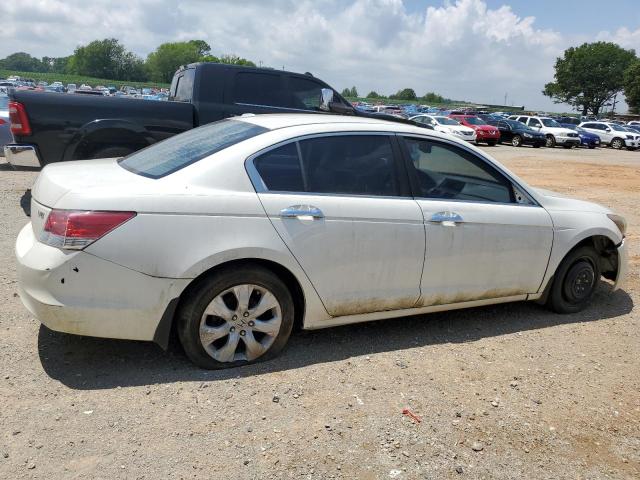 Photo 2 VIN: 1HGCP36808A080656 - HONDA ACCORD 