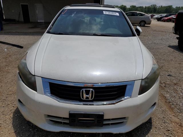 Photo 4 VIN: 1HGCP36808A080656 - HONDA ACCORD 