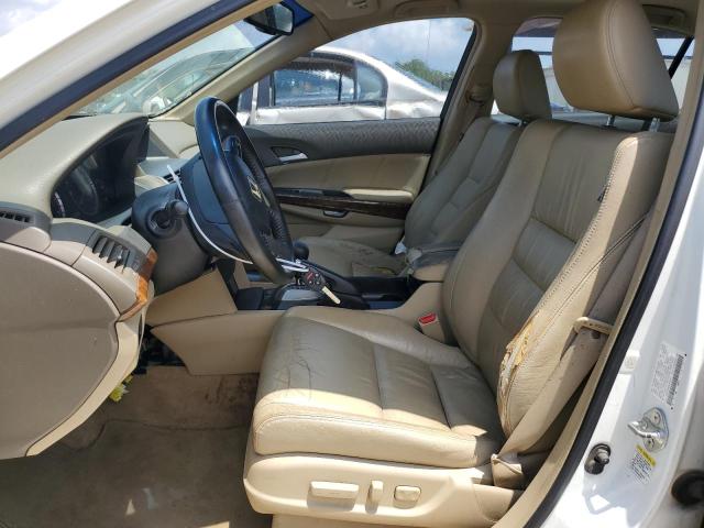 Photo 6 VIN: 1HGCP36808A080656 - HONDA ACCORD 