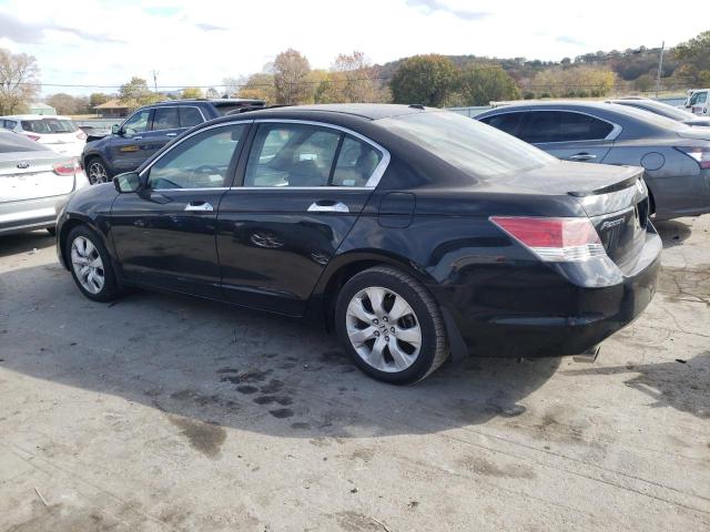 Photo 1 VIN: 1HGCP36808A080866 - HONDA ACCORD 