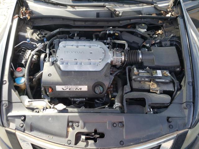 Photo 10 VIN: 1HGCP36808A080866 - HONDA ACCORD 