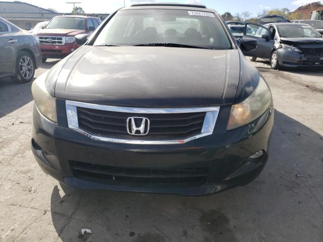 Photo 4 VIN: 1HGCP36808A080866 - HONDA ACCORD 