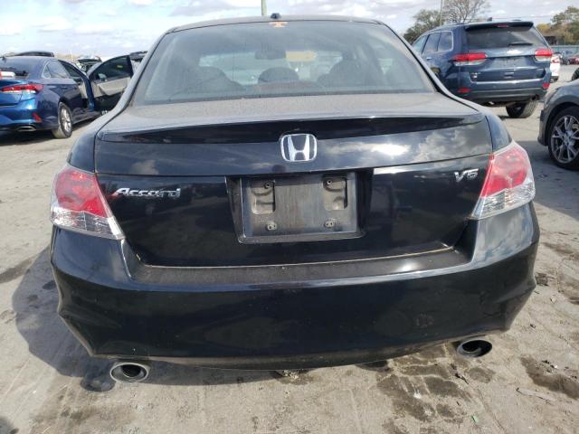 Photo 5 VIN: 1HGCP36808A080866 - HONDA ACCORD 