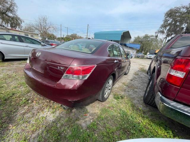 Photo 3 VIN: 1HGCP36808A081399 - HONDA ACCORD 