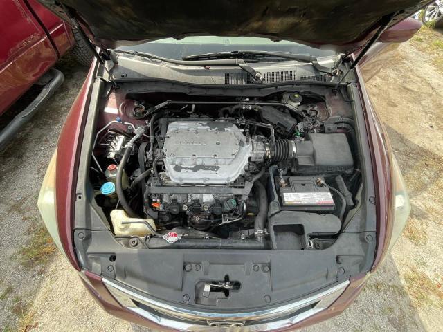 Photo 6 VIN: 1HGCP36808A081399 - HONDA ACCORD 