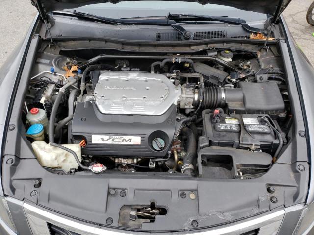 Photo 10 VIN: 1HGCP36808A081662 - HONDA ACCORD 