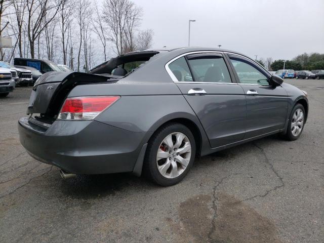 Photo 2 VIN: 1HGCP36808A081662 - HONDA ACCORD 