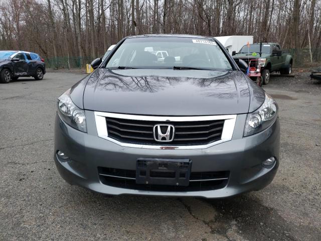 Photo 4 VIN: 1HGCP36808A081662 - HONDA ACCORD 