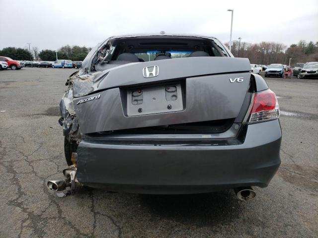 Photo 5 VIN: 1HGCP36808A081662 - HONDA ACCORD 