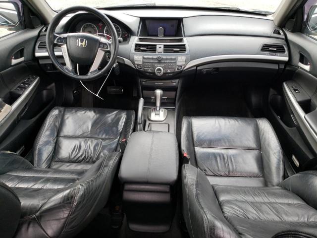 Photo 7 VIN: 1HGCP36808A081662 - HONDA ACCORD 