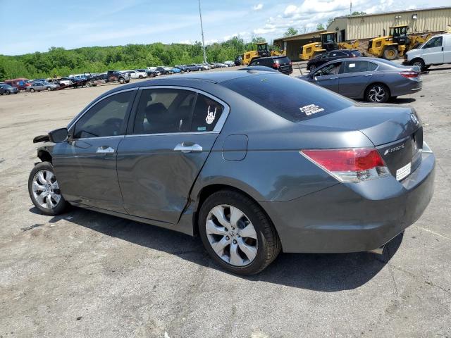 Photo 1 VIN: 1HGCP36808A082522 - HONDA ACCORD 