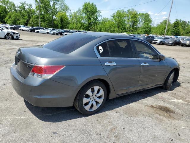 Photo 2 VIN: 1HGCP36808A082522 - HONDA ACCORD 