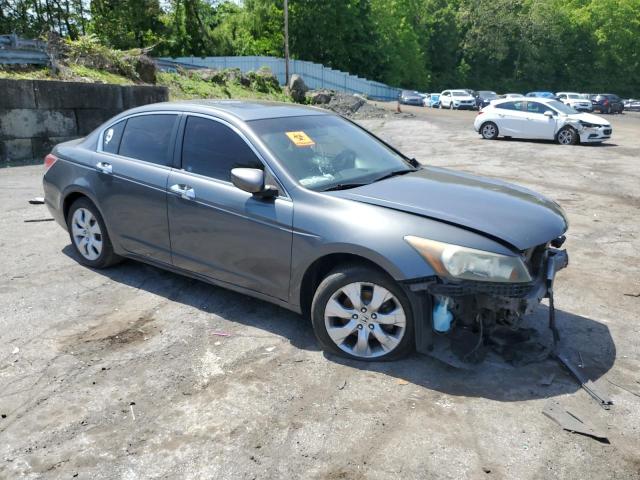 Photo 3 VIN: 1HGCP36808A082522 - HONDA ACCORD 