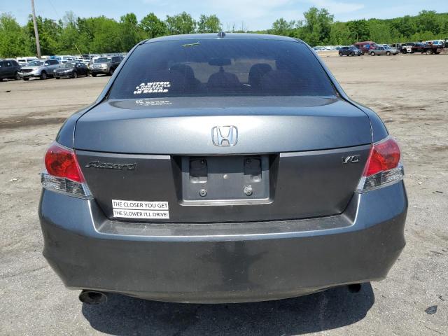 Photo 5 VIN: 1HGCP36808A082522 - HONDA ACCORD 