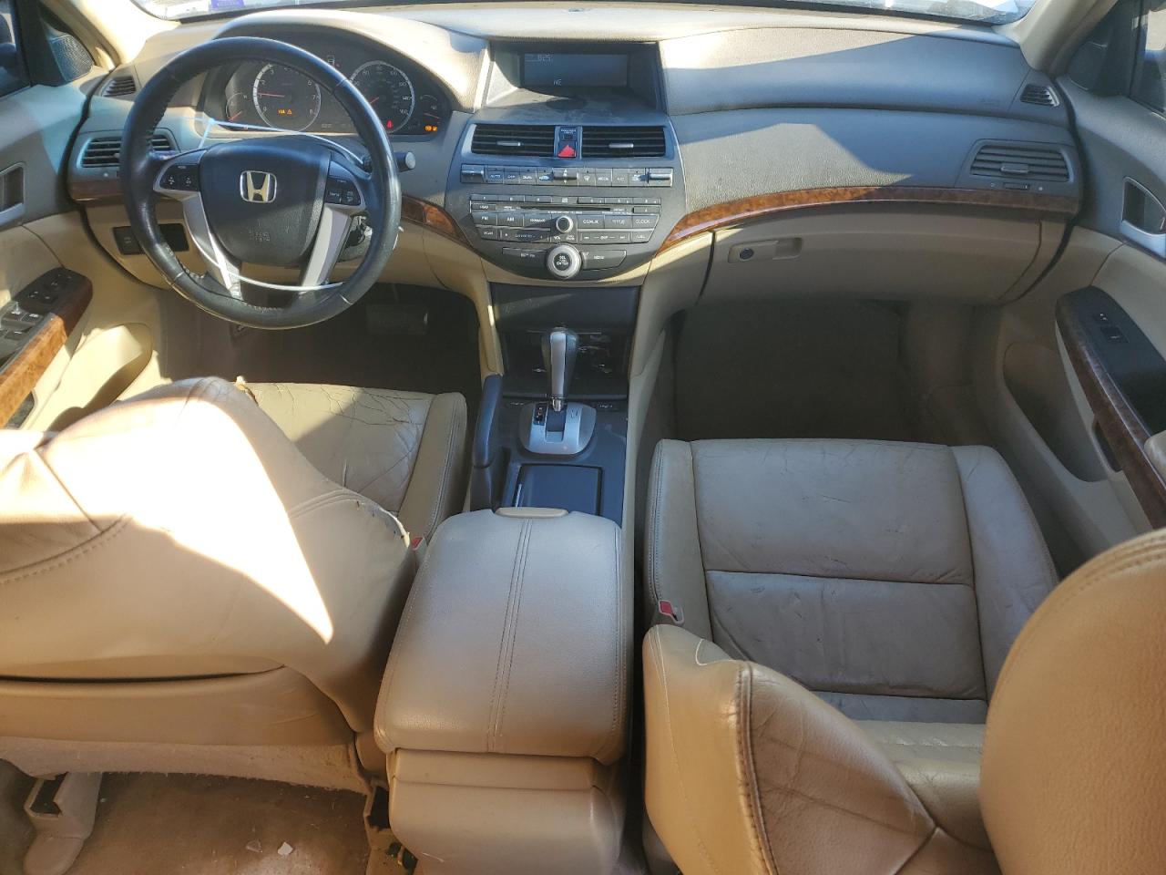 Photo 7 VIN: 1HGCP36808A085193 - HONDA ACCORD 