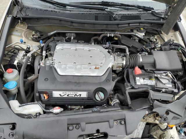 Photo 10 VIN: 1HGCP36808A087008 - HONDA ACCORD 