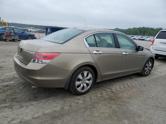 Photo 2 VIN: 1HGCP36808A087008 - HONDA ACCORD 