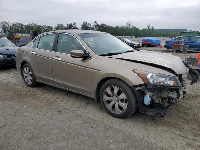 Photo 3 VIN: 1HGCP36808A087008 - HONDA ACCORD 