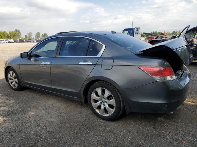 Photo 1 VIN: 1HGCP36808A802224 - HONDA ACCORD EXL 