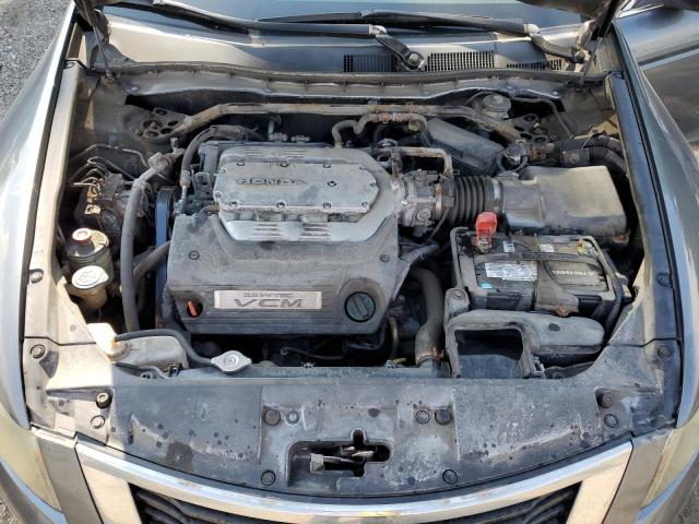 Photo 10 VIN: 1HGCP36808A802224 - HONDA ACCORD EXL 