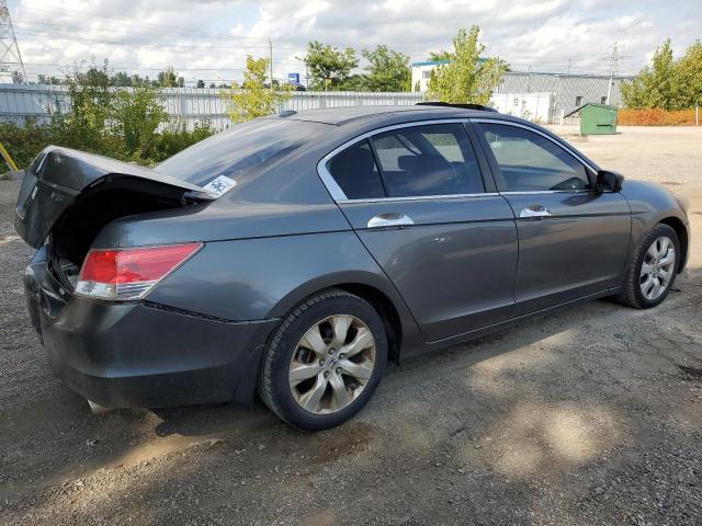 Photo 2 VIN: 1HGCP36808A802224 - HONDA ACCORD EXL 