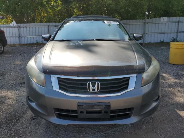 Photo 4 VIN: 1HGCP36808A802224 - HONDA ACCORD EXL 