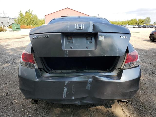 Photo 5 VIN: 1HGCP36808A802224 - HONDA ACCORD EXL 