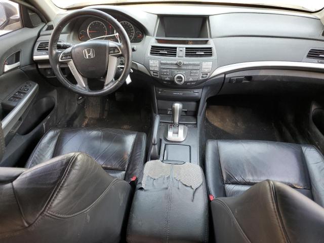 Photo 7 VIN: 1HGCP36808A802224 - HONDA ACCORD EXL 