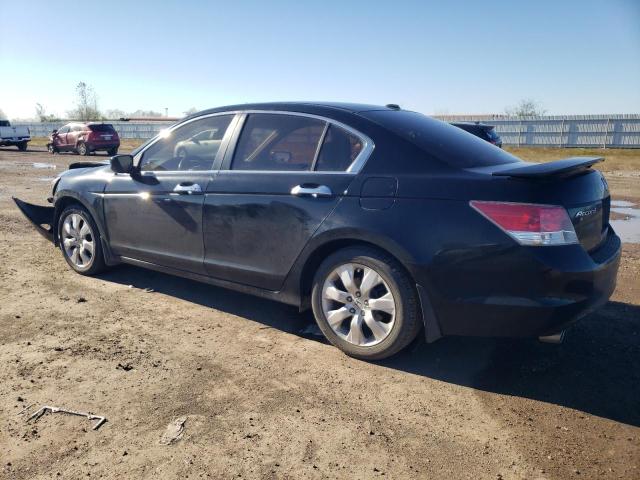 Photo 1 VIN: 1HGCP36809A004694 - HONDA ACCORD EXL 