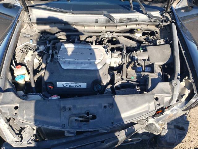 Photo 10 VIN: 1HGCP36809A004694 - HONDA ACCORD EXL 