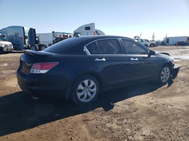 Photo 2 VIN: 1HGCP36809A004694 - HONDA ACCORD EXL 