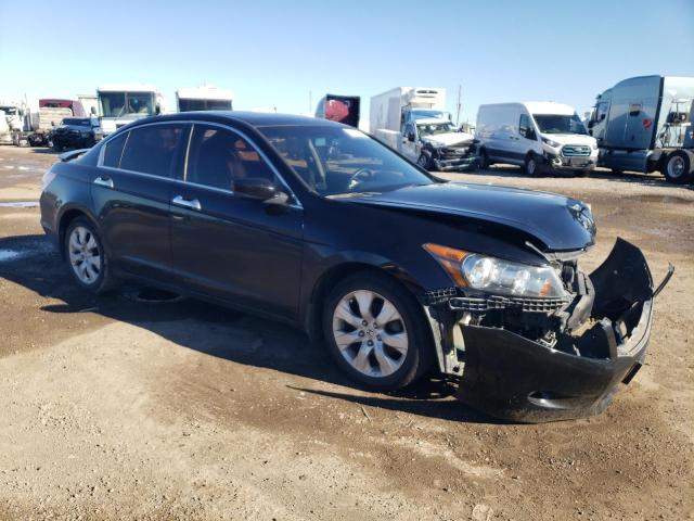 Photo 3 VIN: 1HGCP36809A004694 - HONDA ACCORD EXL 