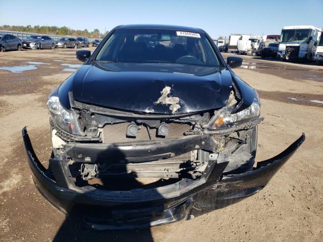 Photo 4 VIN: 1HGCP36809A004694 - HONDA ACCORD EXL 
