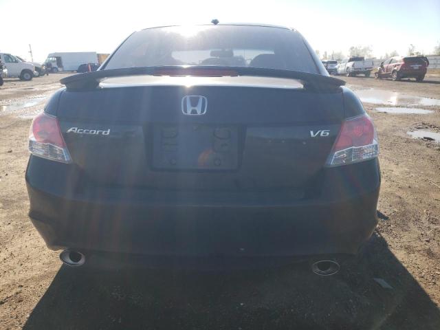 Photo 5 VIN: 1HGCP36809A004694 - HONDA ACCORD EXL 