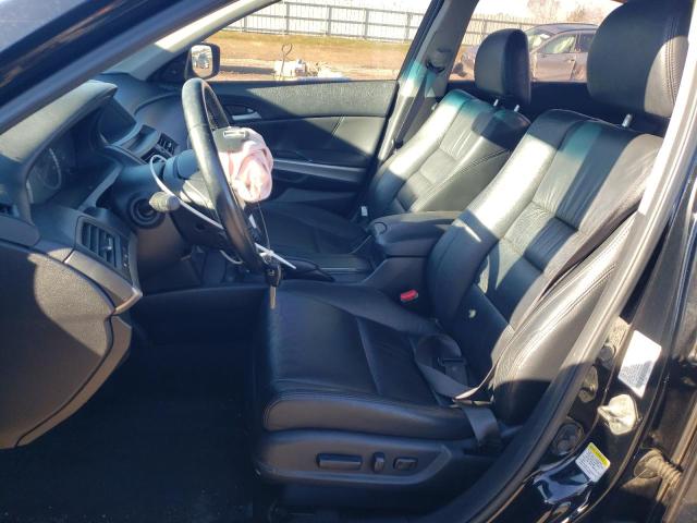 Photo 6 VIN: 1HGCP36809A004694 - HONDA ACCORD EXL 