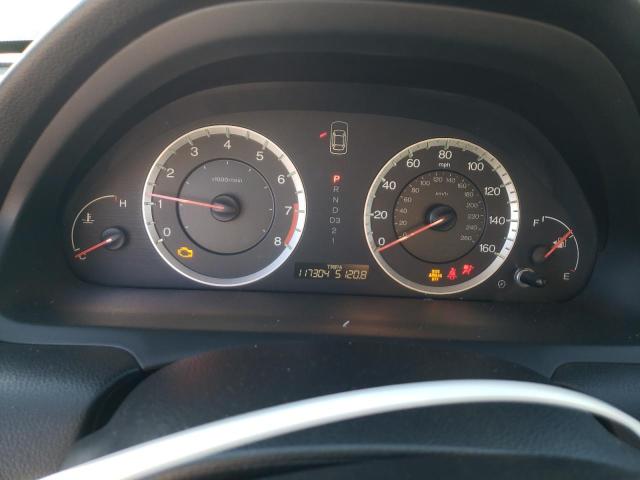 Photo 8 VIN: 1HGCP36809A004694 - HONDA ACCORD EXL 