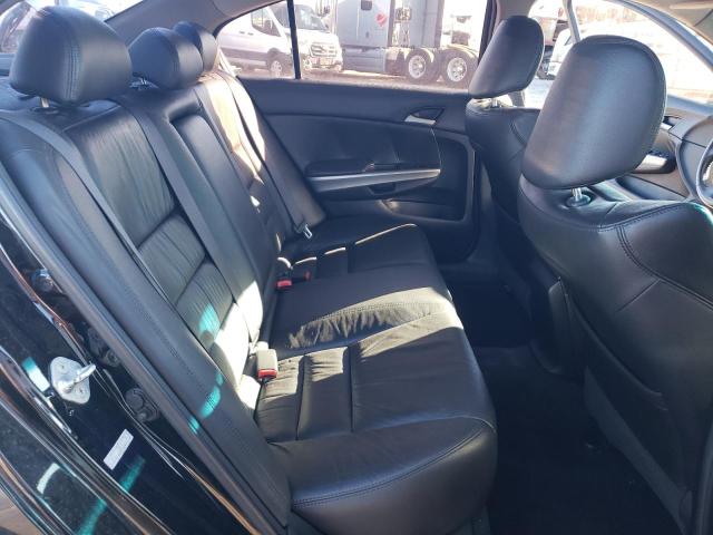 Photo 9 VIN: 1HGCP36809A004694 - HONDA ACCORD EXL 