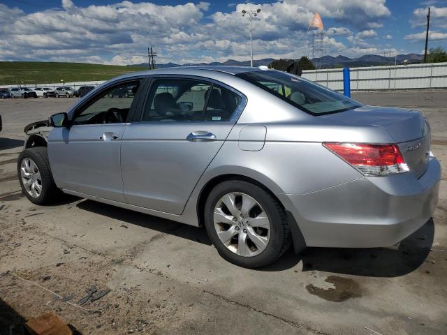 Photo 1 VIN: 1HGCP36809A005599 - HONDA ACCORD 