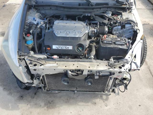 Photo 10 VIN: 1HGCP36809A005599 - HONDA ACCORD 