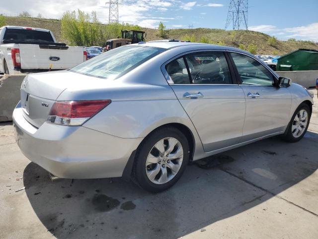 Photo 2 VIN: 1HGCP36809A005599 - HONDA ACCORD 