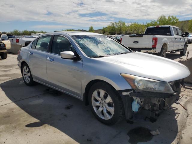 Photo 3 VIN: 1HGCP36809A005599 - HONDA ACCORD 