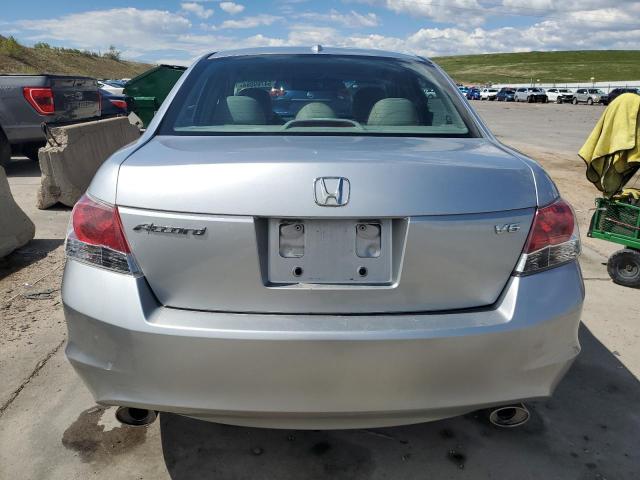 Photo 5 VIN: 1HGCP36809A005599 - HONDA ACCORD 