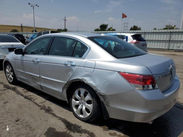 Photo 1 VIN: 1HGCP36809A012455 - HONDA ACCORD 