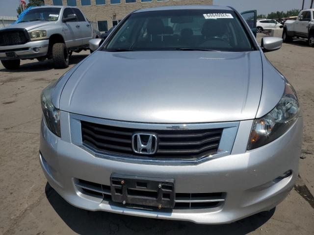 Photo 4 VIN: 1HGCP36809A012455 - HONDA ACCORD 