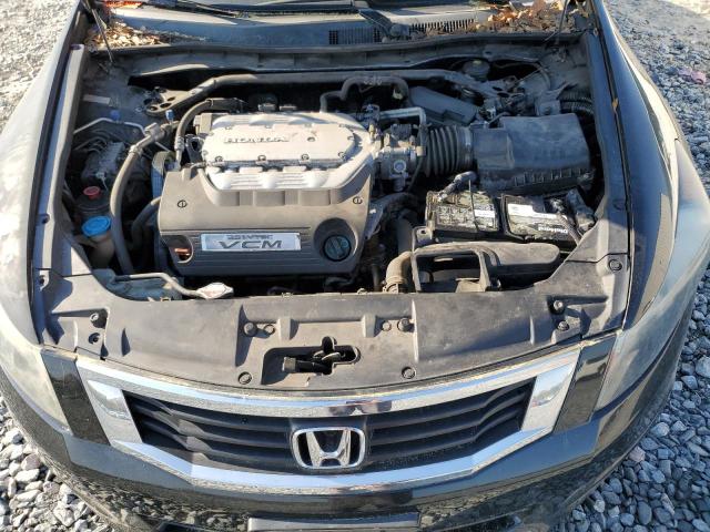 Photo 10 VIN: 1HGCP36809A013511 - HONDA ACCORD 