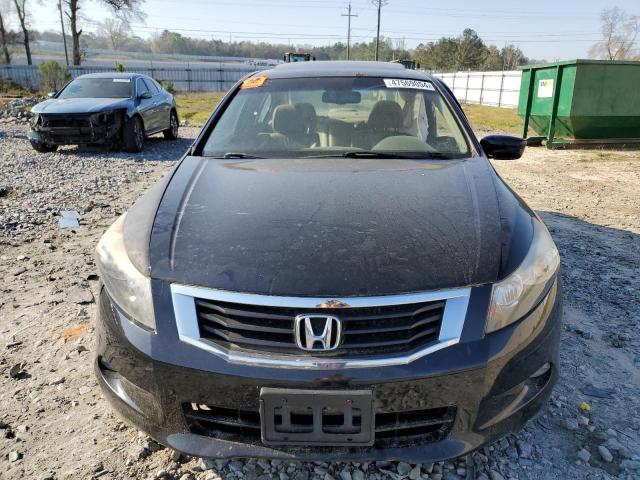 Photo 4 VIN: 1HGCP36809A013511 - HONDA ACCORD 